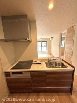 【独立洗面台】 | ウェルビー | ウェルビー 102号-9