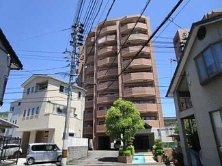 【外観】 | サンシティ安東駅前プラザ