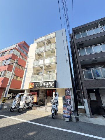 サンパレス21六甲Ⅰ