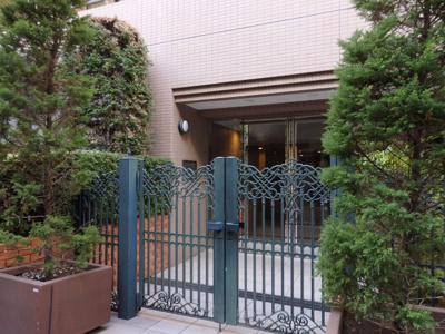  | シティホームズ恵比寿