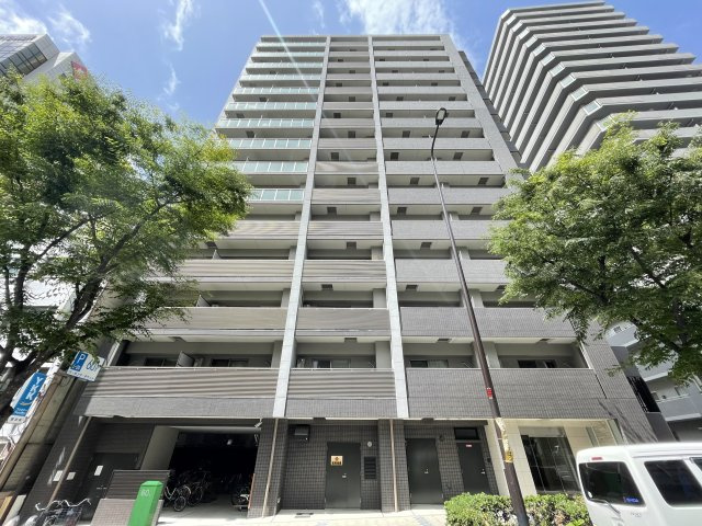 ミラージュパレス難波東レジデンス