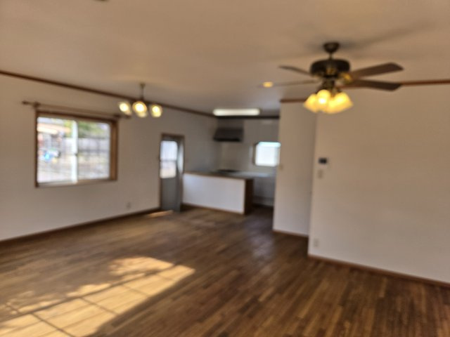 川島松倉の居間・リビング