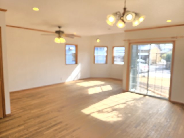 川島松倉の居間・リビング