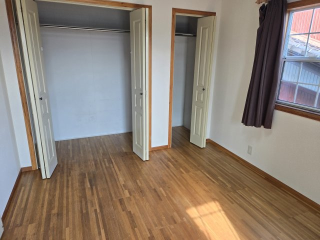 川島松倉の収納