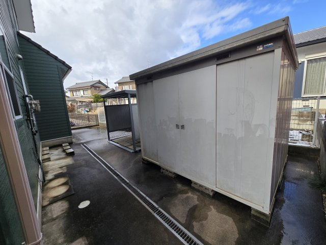 川島松倉のその他