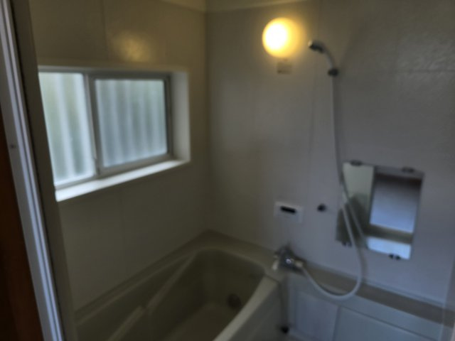 川島松倉の浴室