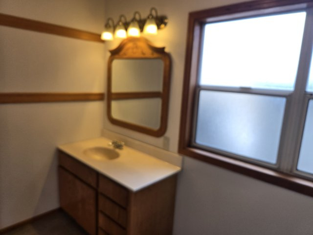 川島松倉の独立洗面台