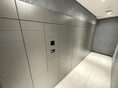 【その他共用部分】 | ONE ROOF RESIDENCE KIBA WEST