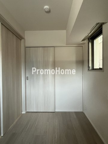 サンライズ茅場町の洋室