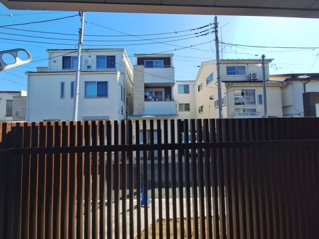 ラピスラズリの展望