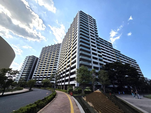 リボンシティレジデンスブライトフォート