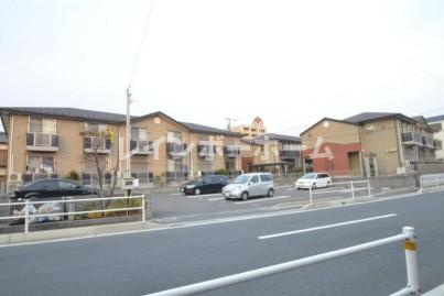 リヴェール市川C棟のその他共用部分