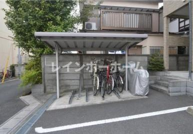 リヴェール市川C棟のその他