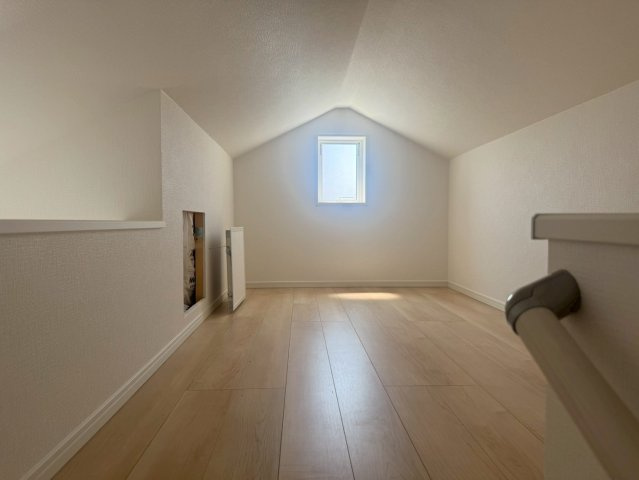 高知市種崎（新築）のその他