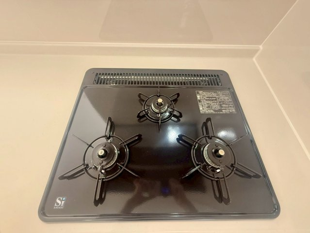 高知市種崎（新築）の設備