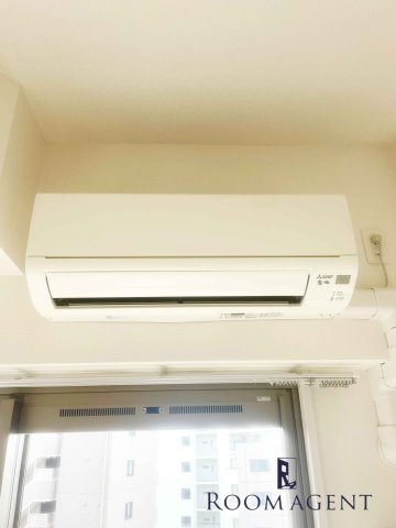 エスリード上前津ツヴァイテの設備