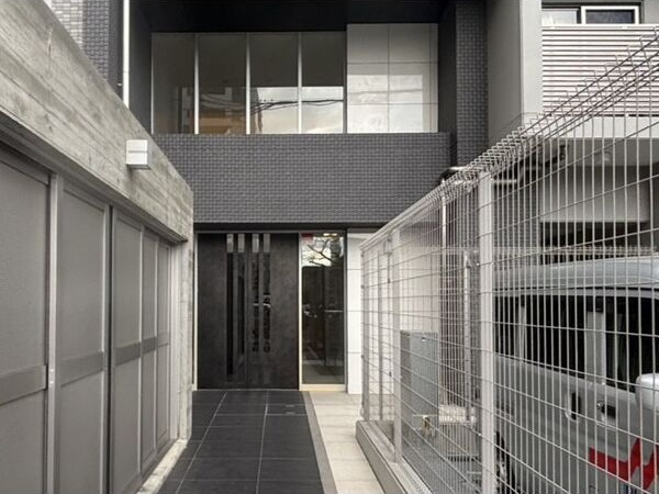 エスリード上前津ツヴァイテのその他