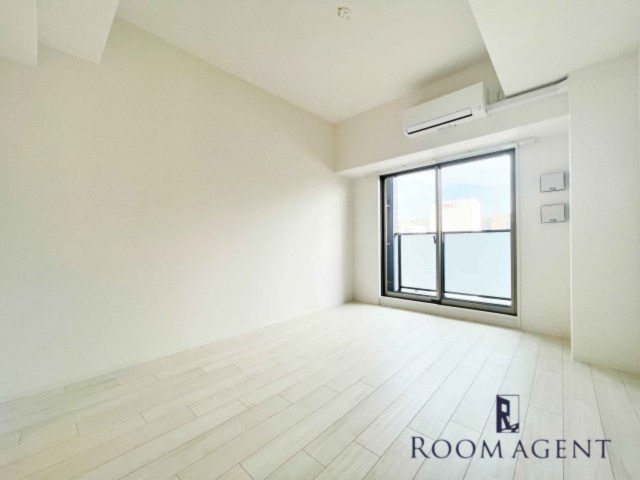 エスリード上前津ツヴァイテの居間・リビング|※類似写真です