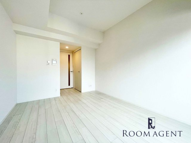 エスリード上前津ツヴァイテの内装