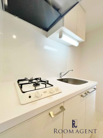 エスリード上前津ツヴァイテのキッチン