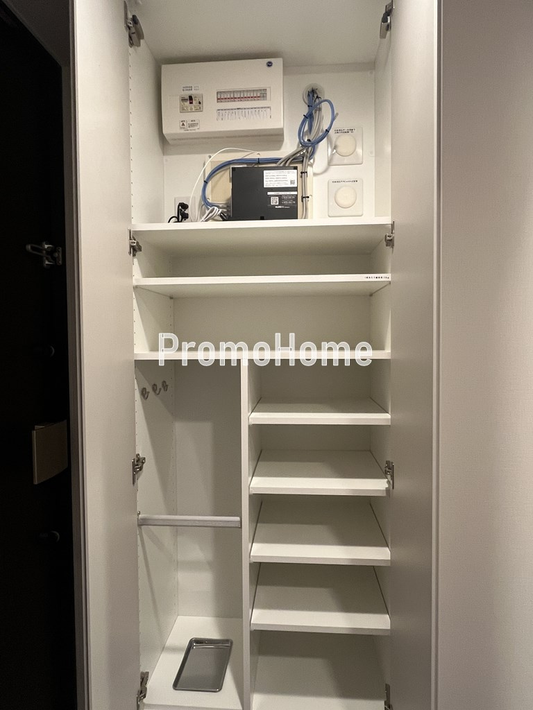 サンライズ茅場町の外観