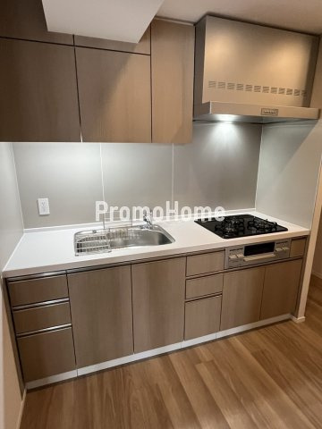 サンライズ茅場町のその他共用部分