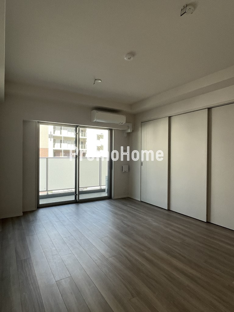 サンライズ茅場町の外観