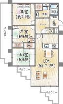 藤和シティホームズ池田井口堂の画像