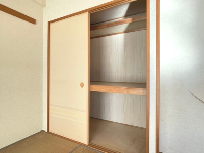 【収納】 | プレリオン豊中・中桜塚