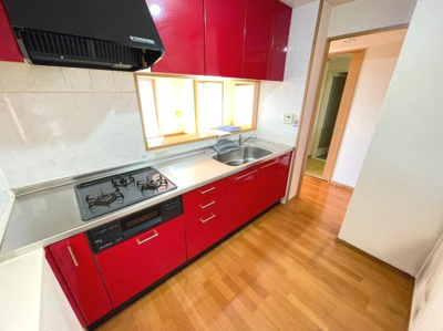 【キッチン】 | プレリオン豊中・中桜塚