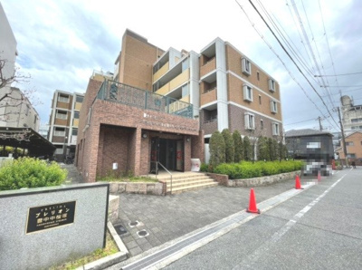 【外観】 | プレリオン豊中・中桜塚