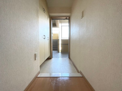 【玄関】 | プレリオン豊中・中桜塚