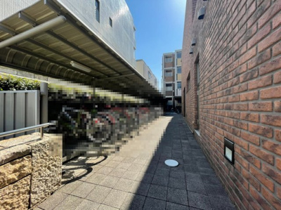 【その他共用部分】 | プレリオン豊中・中桜塚