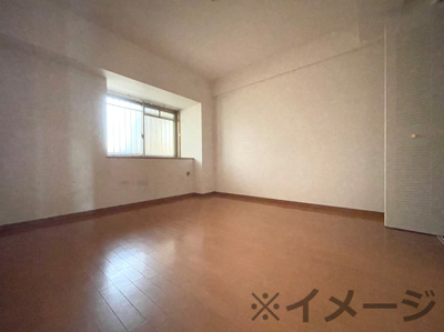 【寝室】 | プレリオン豊中・中桜塚