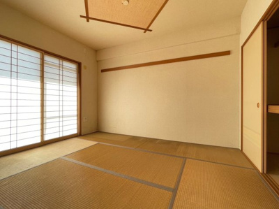 【和室】 | プレリオン豊中・中桜塚