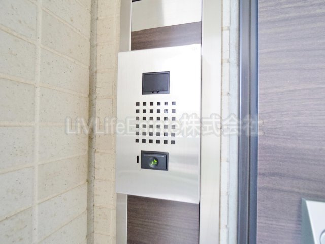 東村山市萩山町３丁目の賃貸マンション