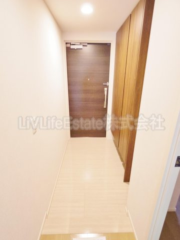 東村山市萩山町３丁目の賃貸マンション