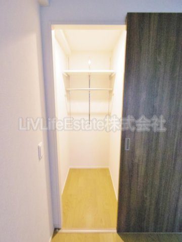 東村山市萩山町３丁目の賃貸マンション