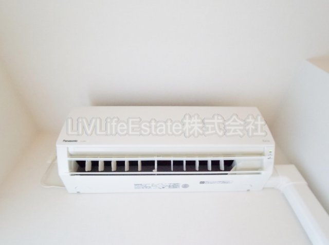 東村山市萩山町３丁目の賃貸マンション