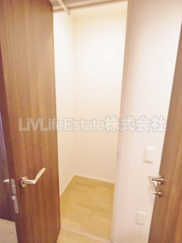 東村山市萩山町３丁目の賃貸マンション