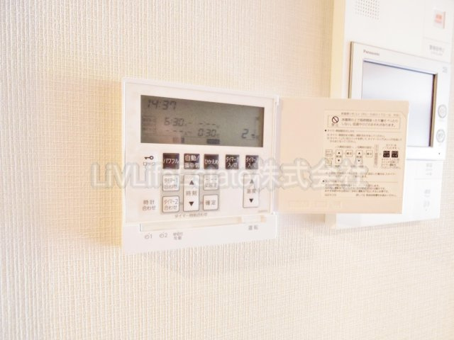 東村山市萩山町３丁目の賃貸マンション