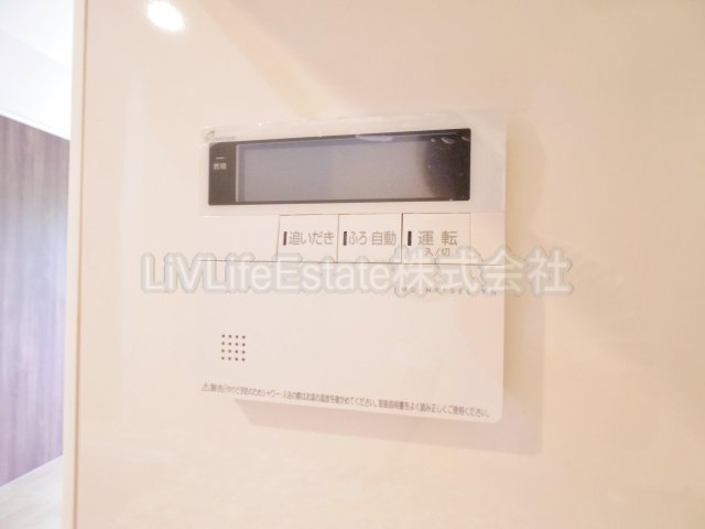 東村山市萩山町３丁目の賃貸マンション