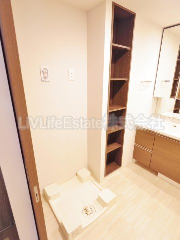 東村山市萩山町３丁目の賃貸マンション