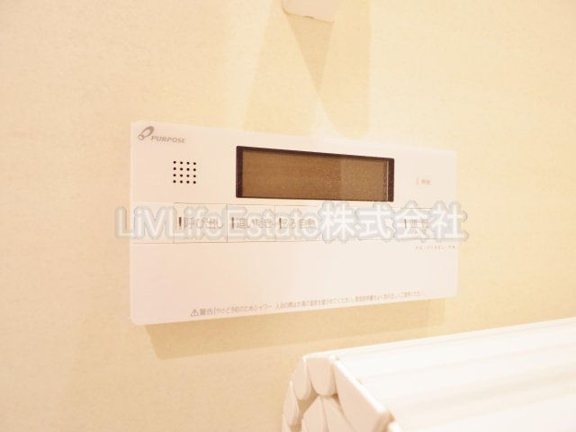 東村山市萩山町３丁目の賃貸マンション