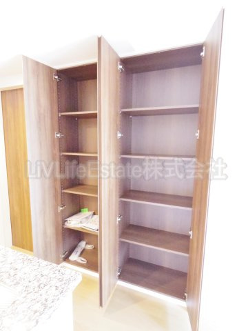 東村山市萩山町３丁目の賃貸マンション