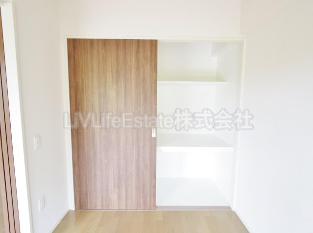 東村山市萩山町３丁目の賃貸マンション