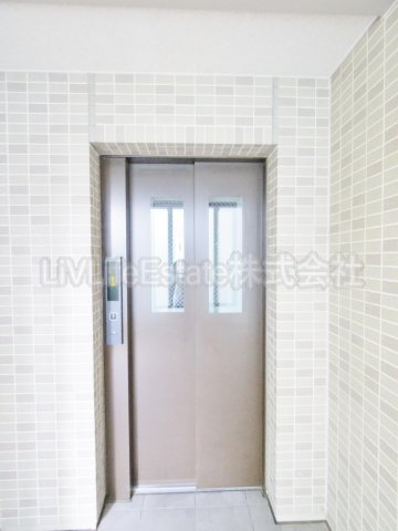 東村山市萩山町３丁目の賃貸マンション