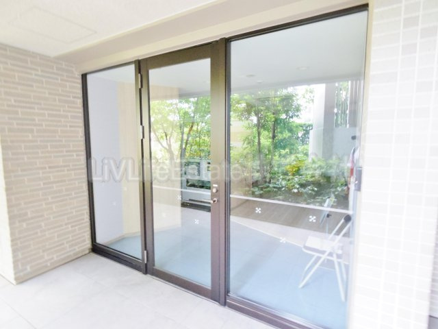 東村山市萩山町３丁目の賃貸マンション