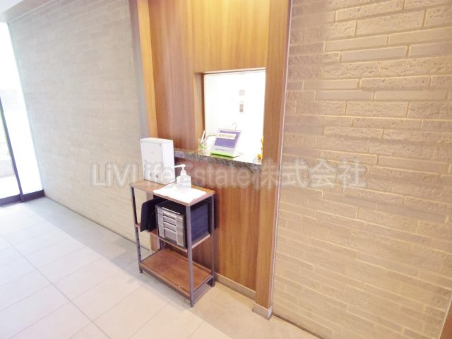 東村山市萩山町３丁目の賃貸マンション