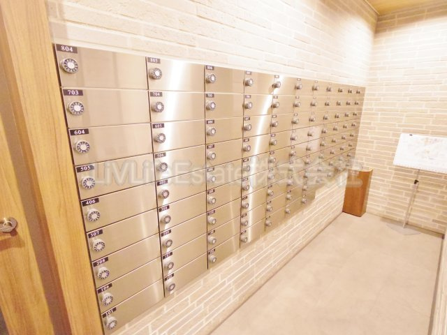 東村山市萩山町３丁目の賃貸マンション